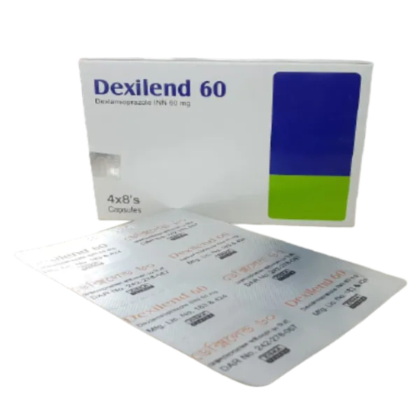 Dexilend 60
